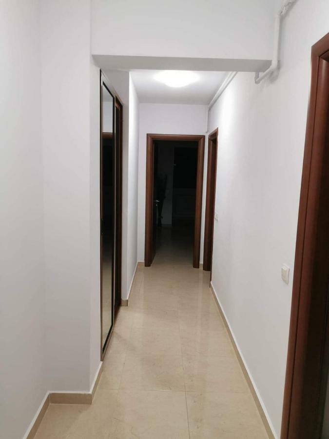 Starfish Apartament Năvodari Zewnętrze zdjęcie